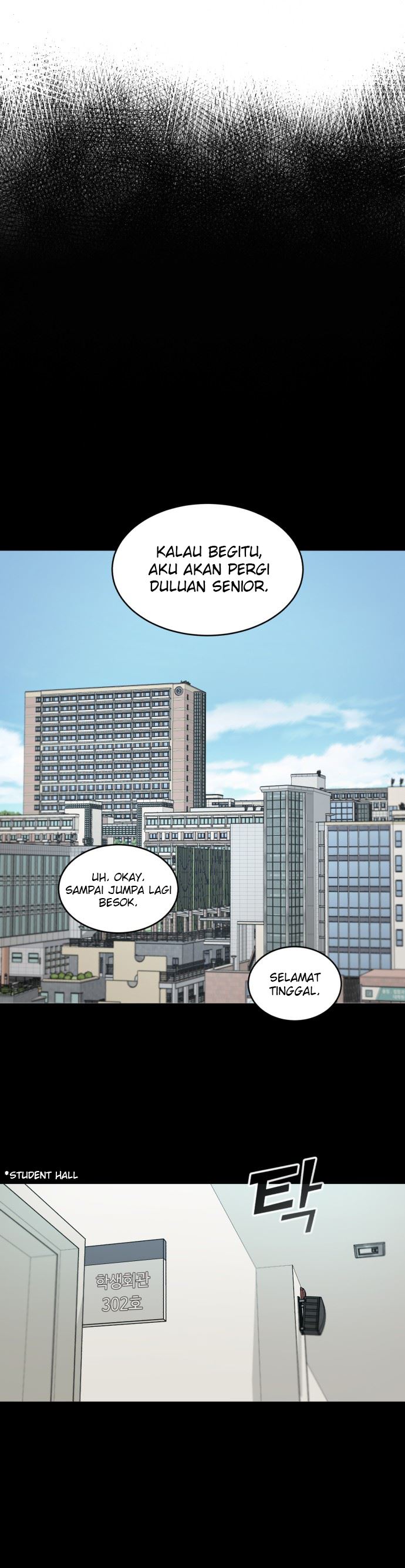 Baca Komik A.I Doctor Chapter 7 Gambar 1