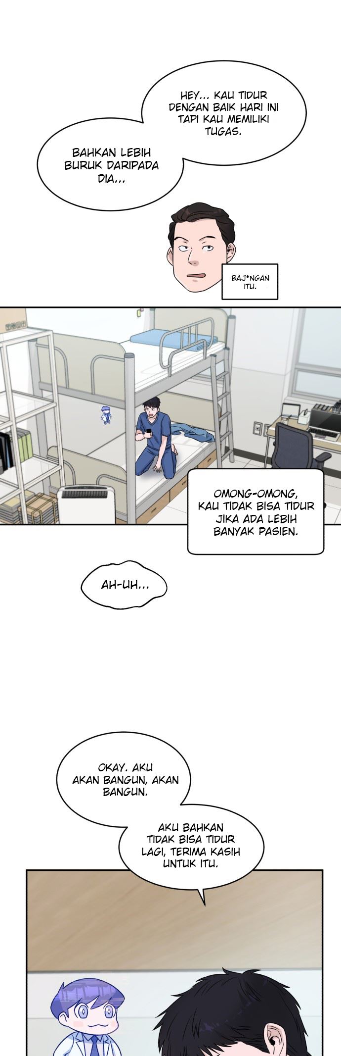 A.I Doctor Chapter 7 Gambar 16