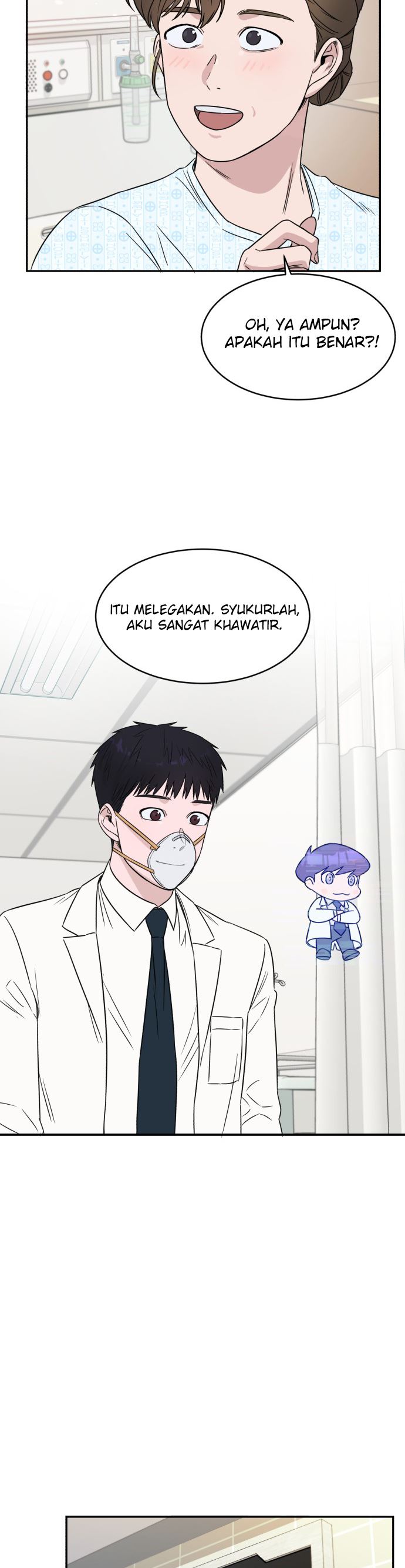 A.I Doctor Chapter 7 Gambar 20