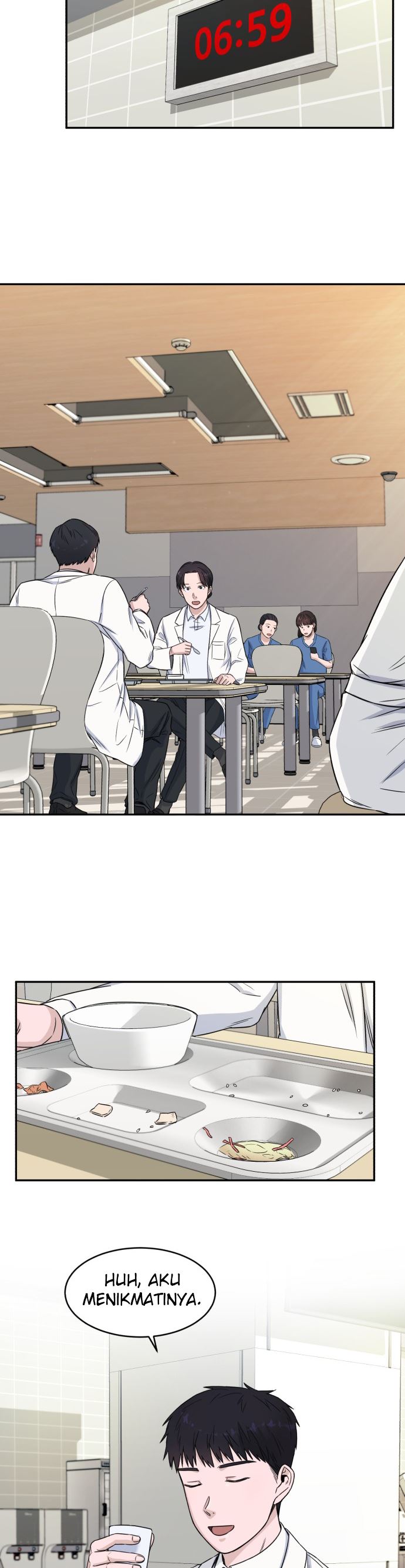 A.I Doctor Chapter 7 Gambar 21