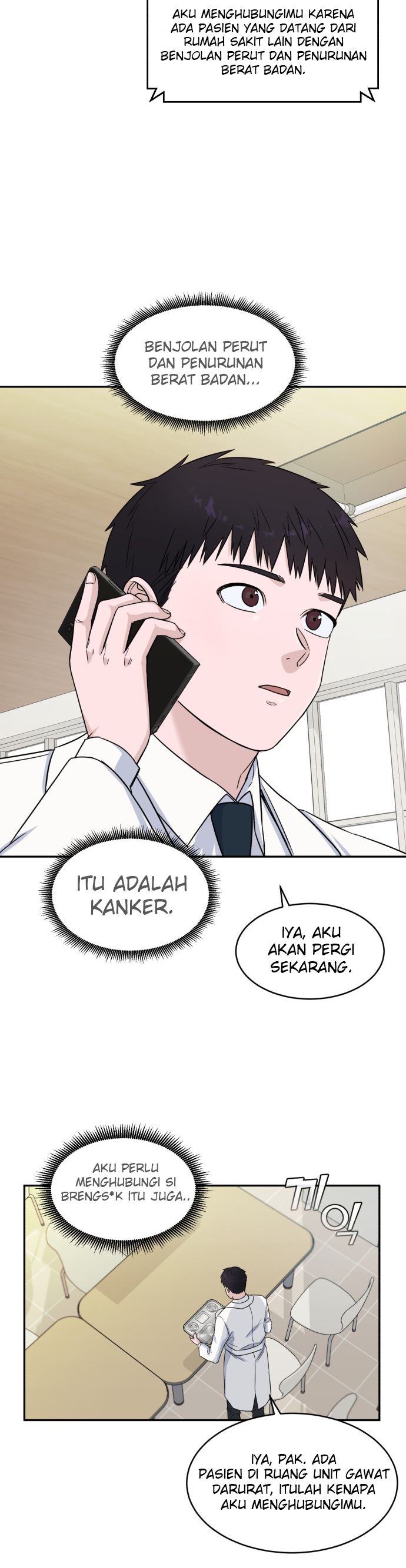 A.I Doctor Chapter 7 Gambar 24