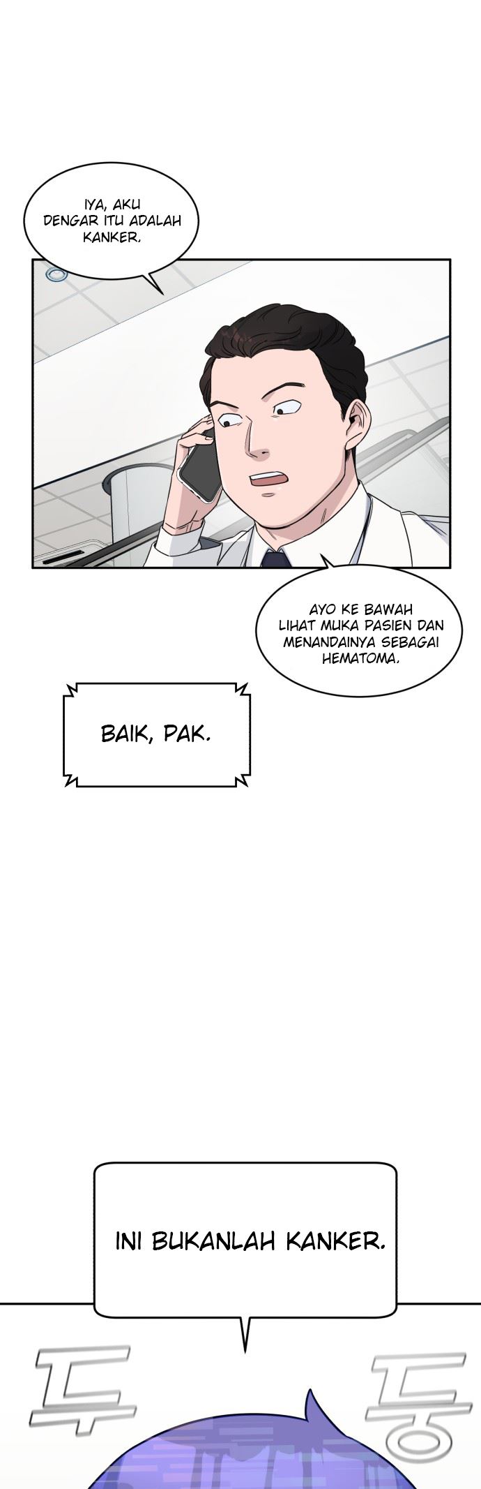 A.I Doctor Chapter 7 Gambar 25