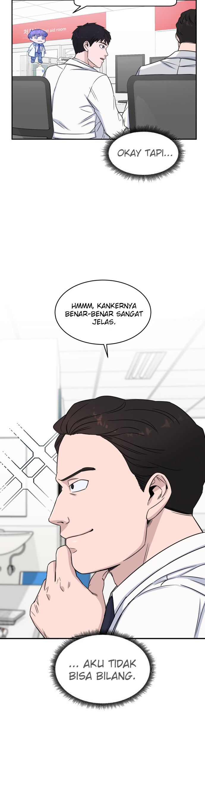 A.I Doctor Chapter 7 Gambar 30