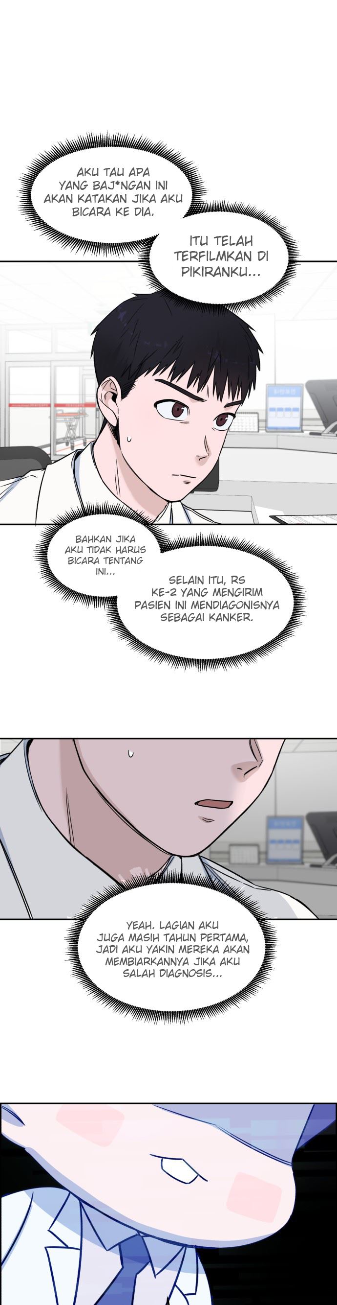 A.I Doctor Chapter 7 Gambar 31