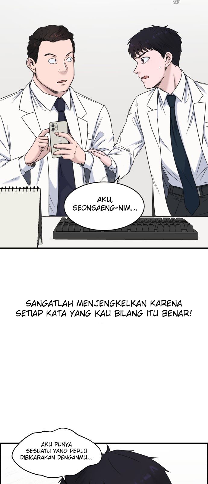 A.I Doctor Chapter 7 Gambar 35