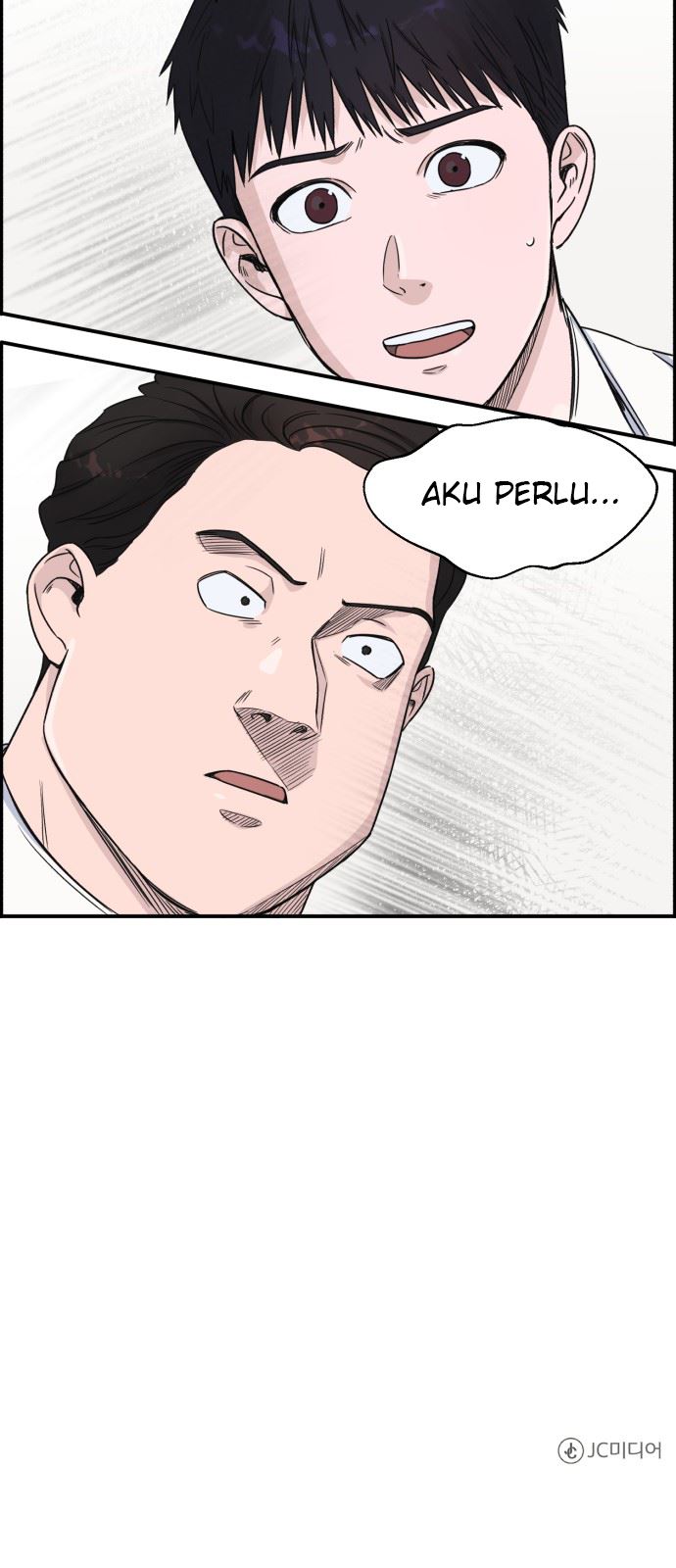 A.I Doctor Chapter 7 Gambar 36