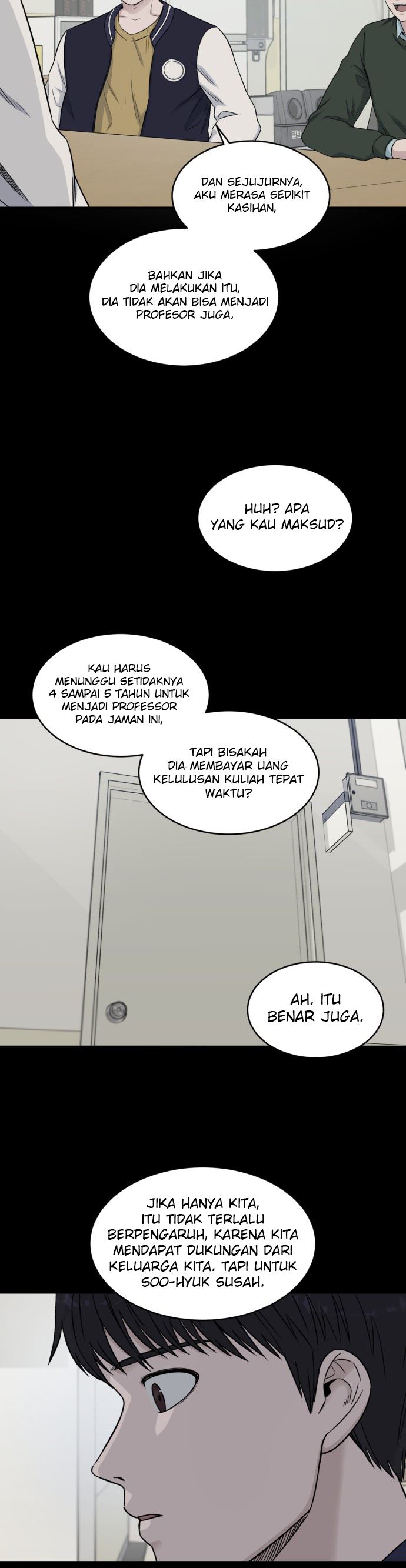 A.I Doctor Chapter 7 Gambar 4