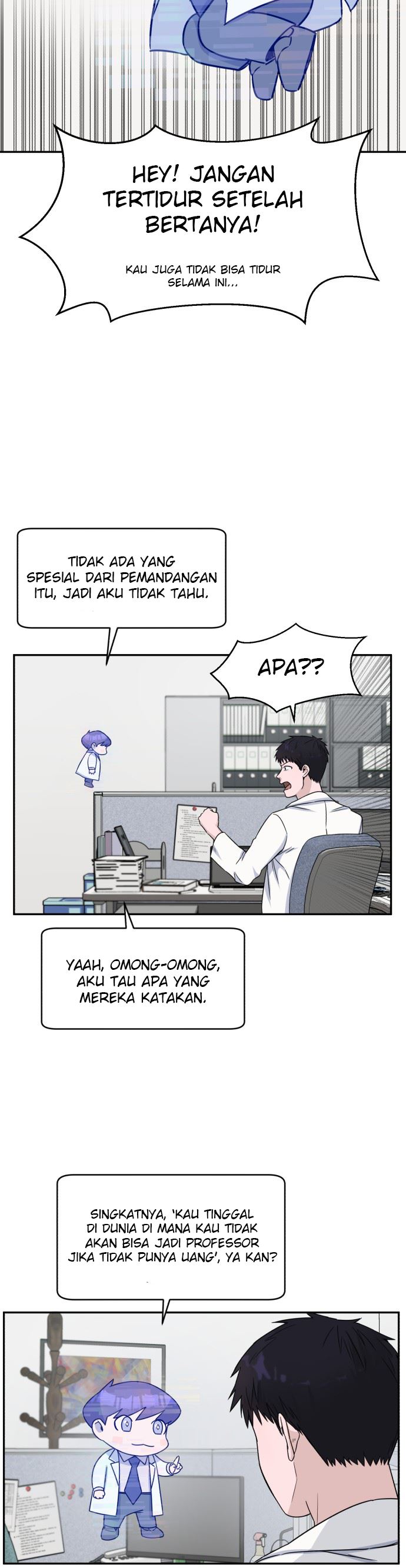 A.I Doctor Chapter 7 Gambar 7