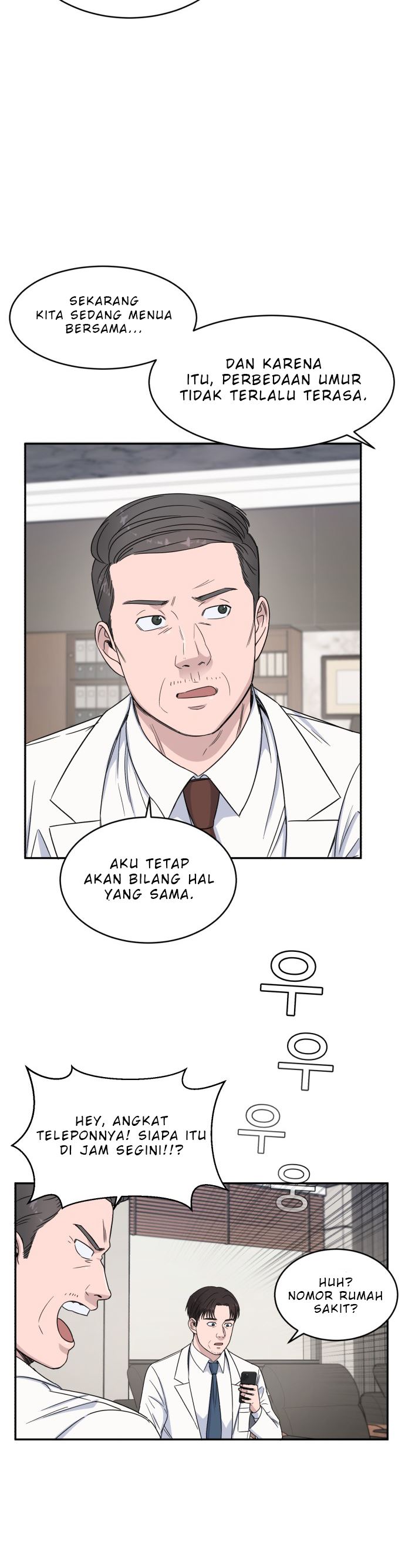 A.I Doctor Chapter 6 Gambar 15