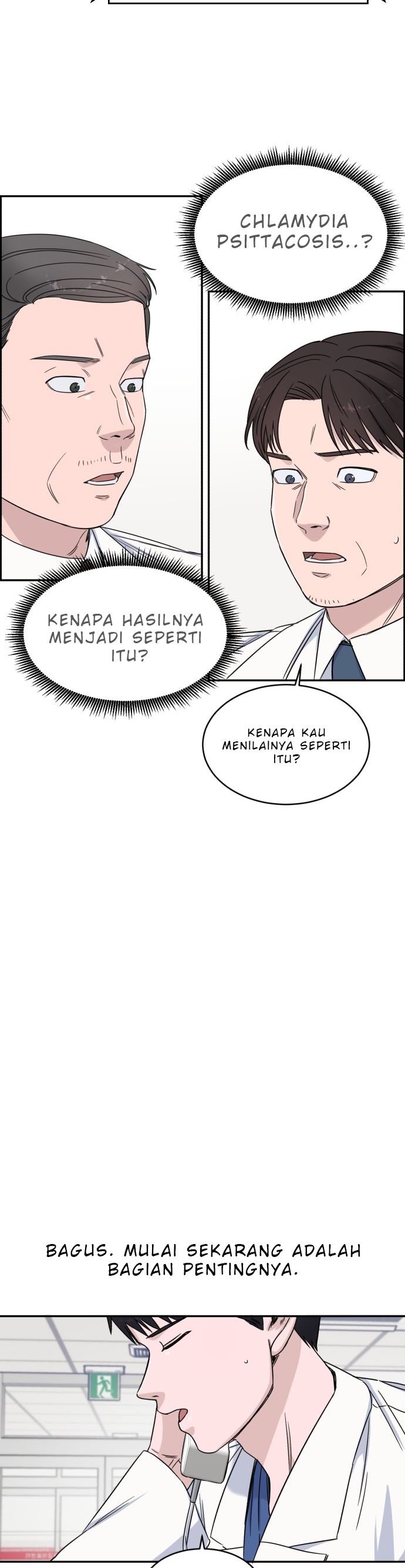 A.I Doctor Chapter 6 Gambar 19