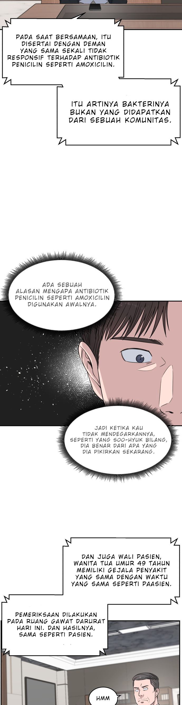 A.I Doctor Chapter 6 Gambar 21