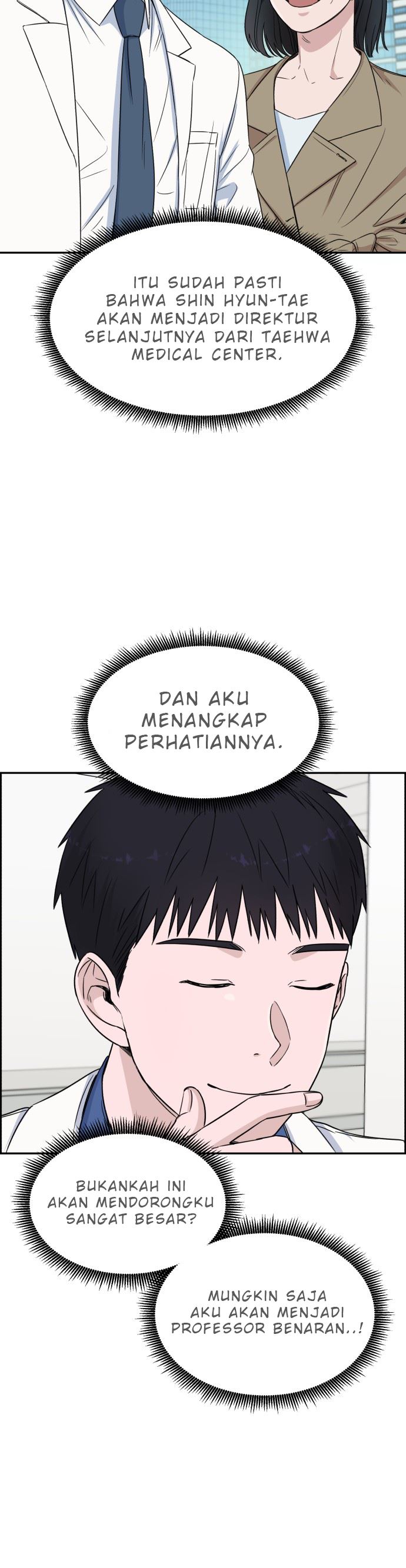 A.I Doctor Chapter 6 Gambar 32