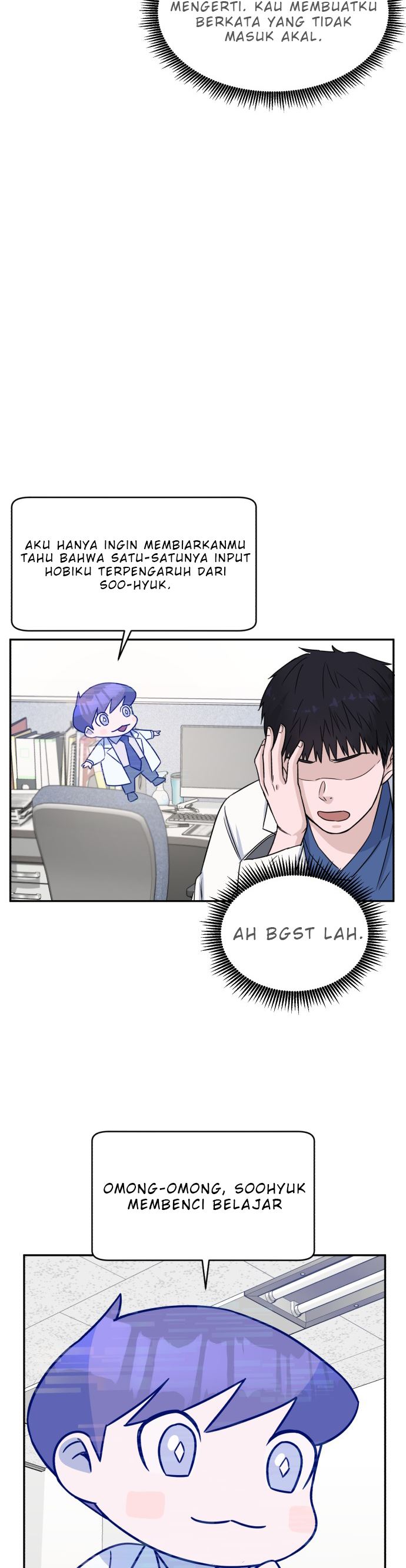 A.I Doctor Chapter 6 Gambar 37