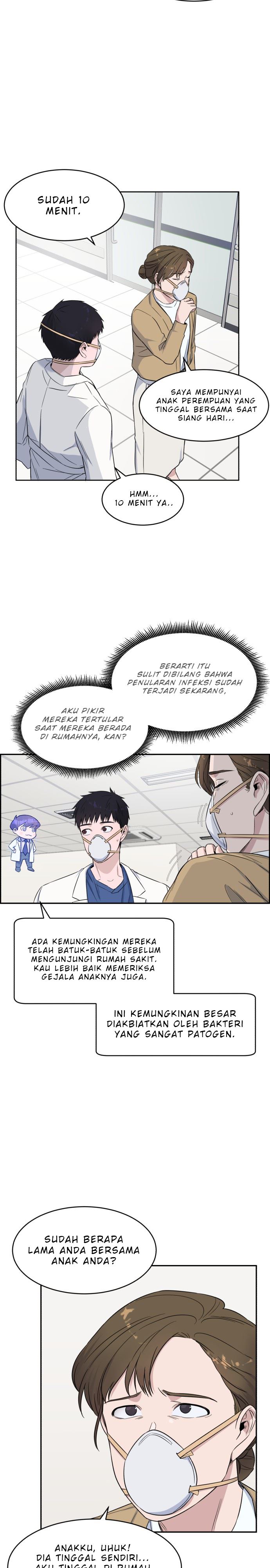 A.I Doctor Chapter 5 Gambar 10