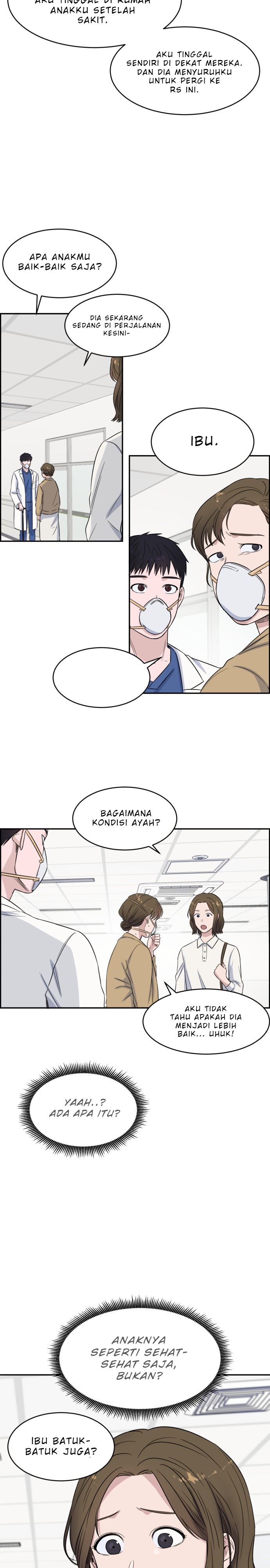 A.I Doctor Chapter 5 Gambar 11