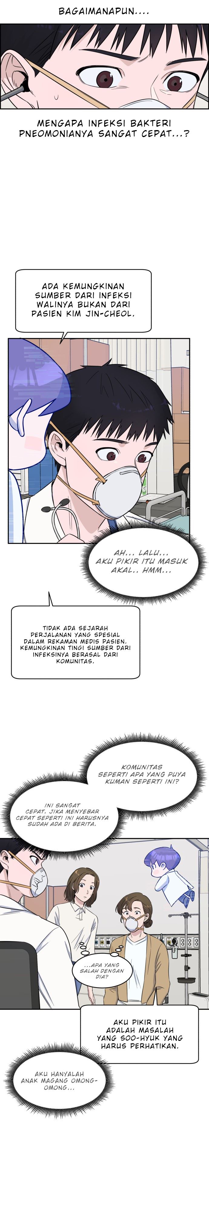 A.I Doctor Chapter 5 Gambar 14