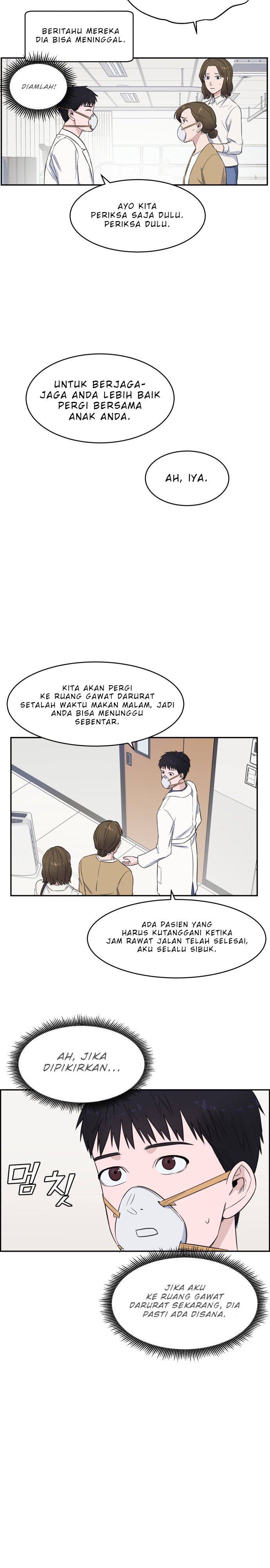 A.I Doctor Chapter 5 Gambar 17