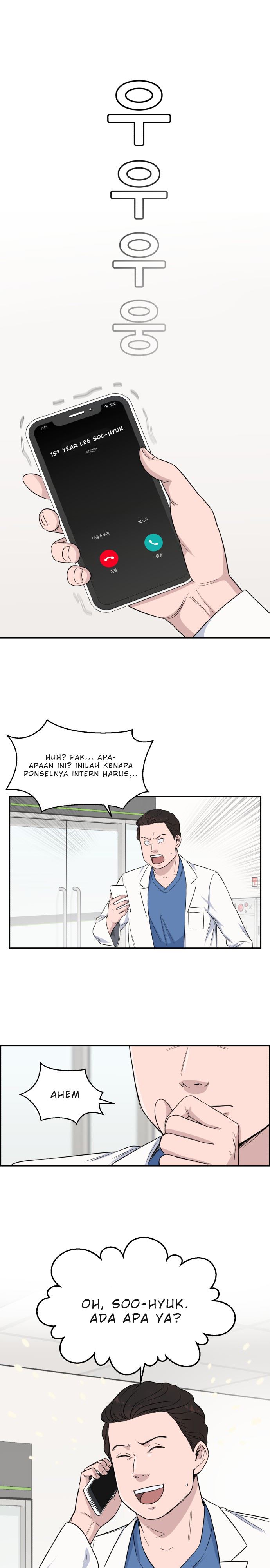 A.I Doctor Chapter 5 Gambar 23