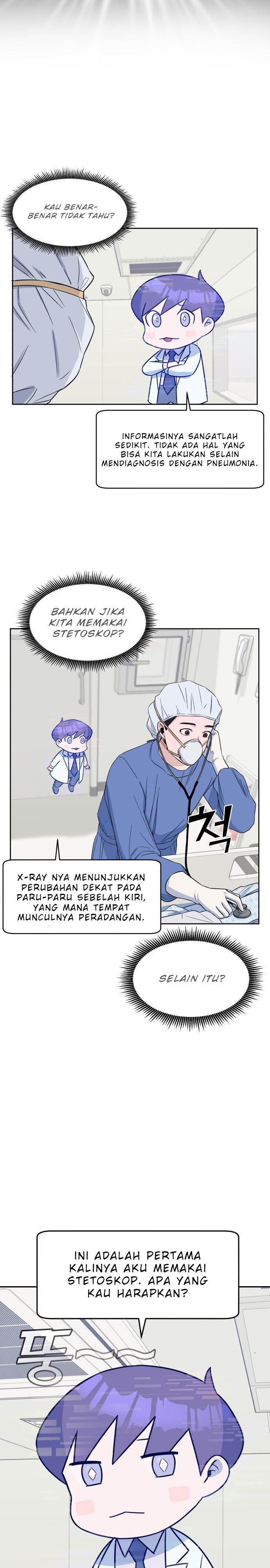 A.I Doctor Chapter 5 Gambar 7