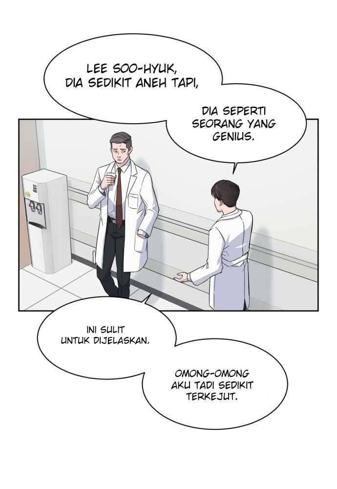 A.I Doctor Chapter 4 Gambar 4