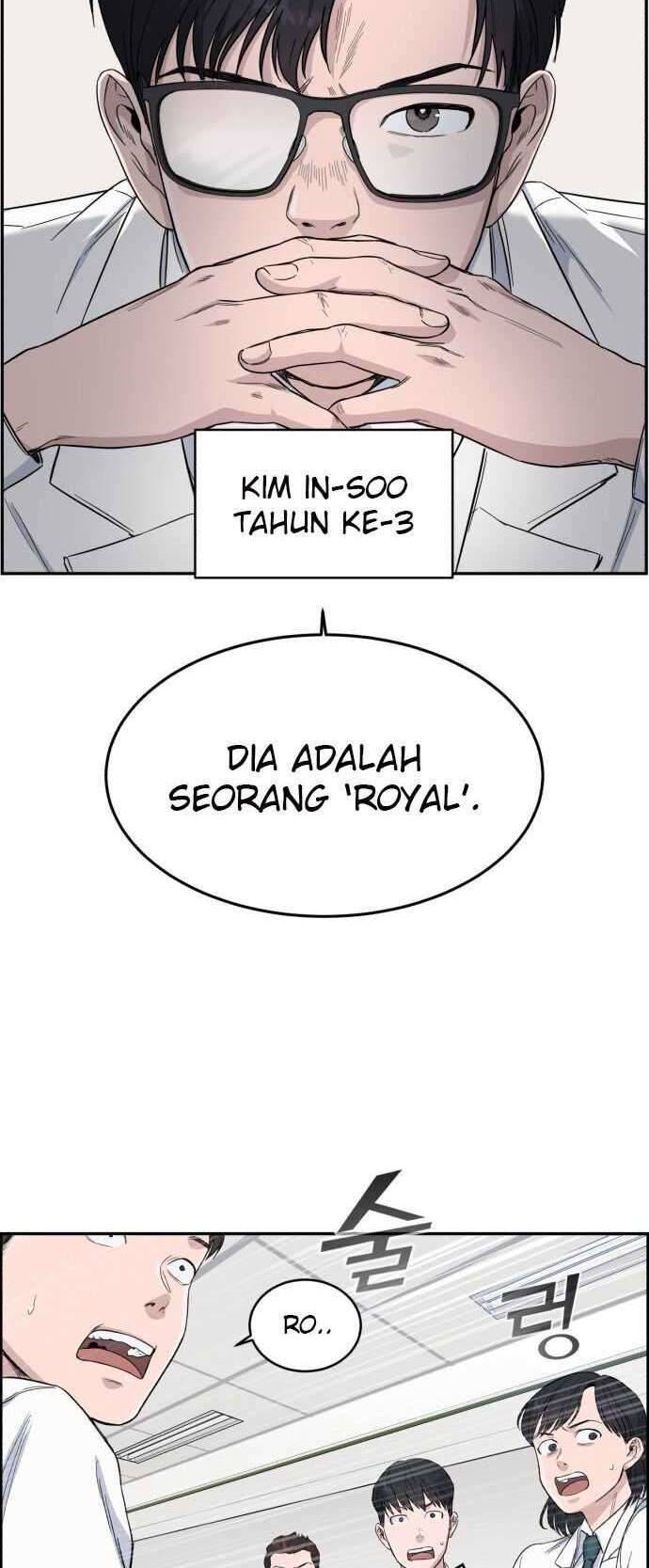 A.I Doctor Chapter 4 Gambar 43