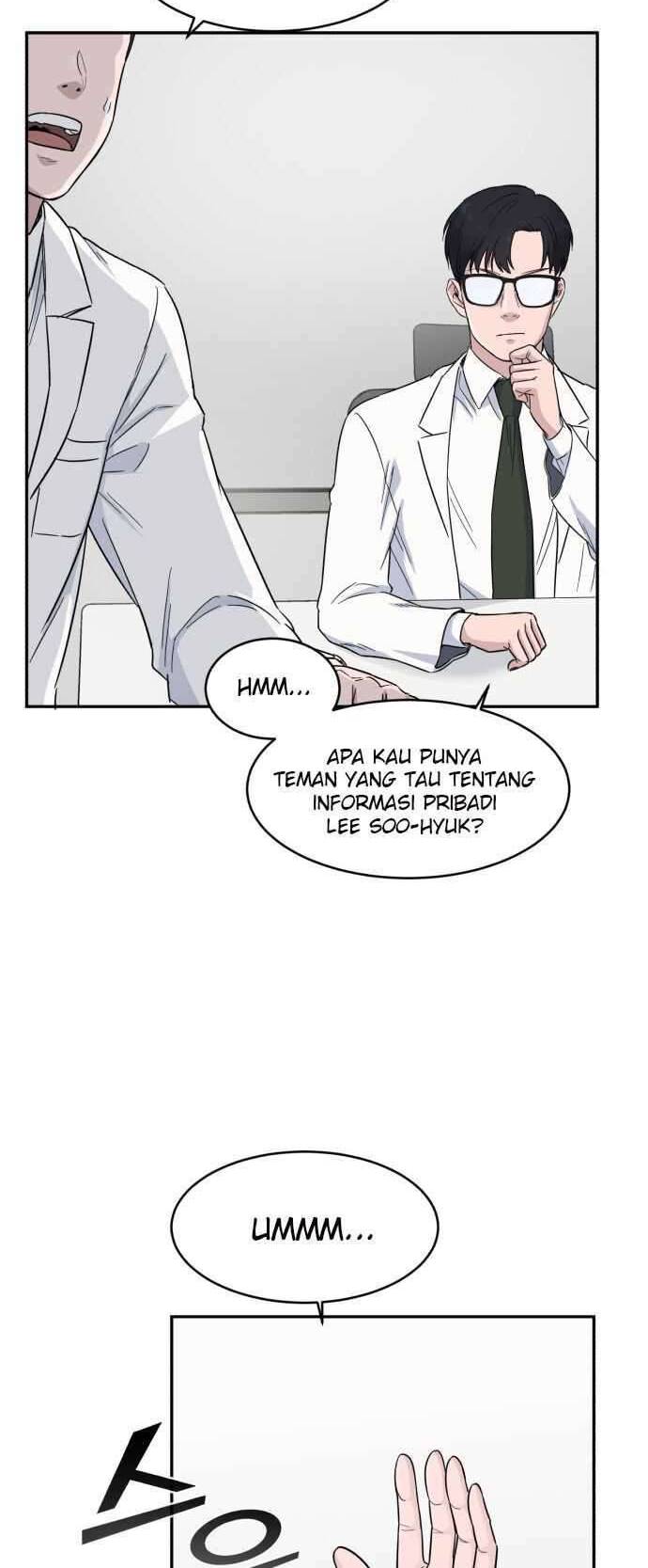 A.I Doctor Chapter 4 Gambar 49