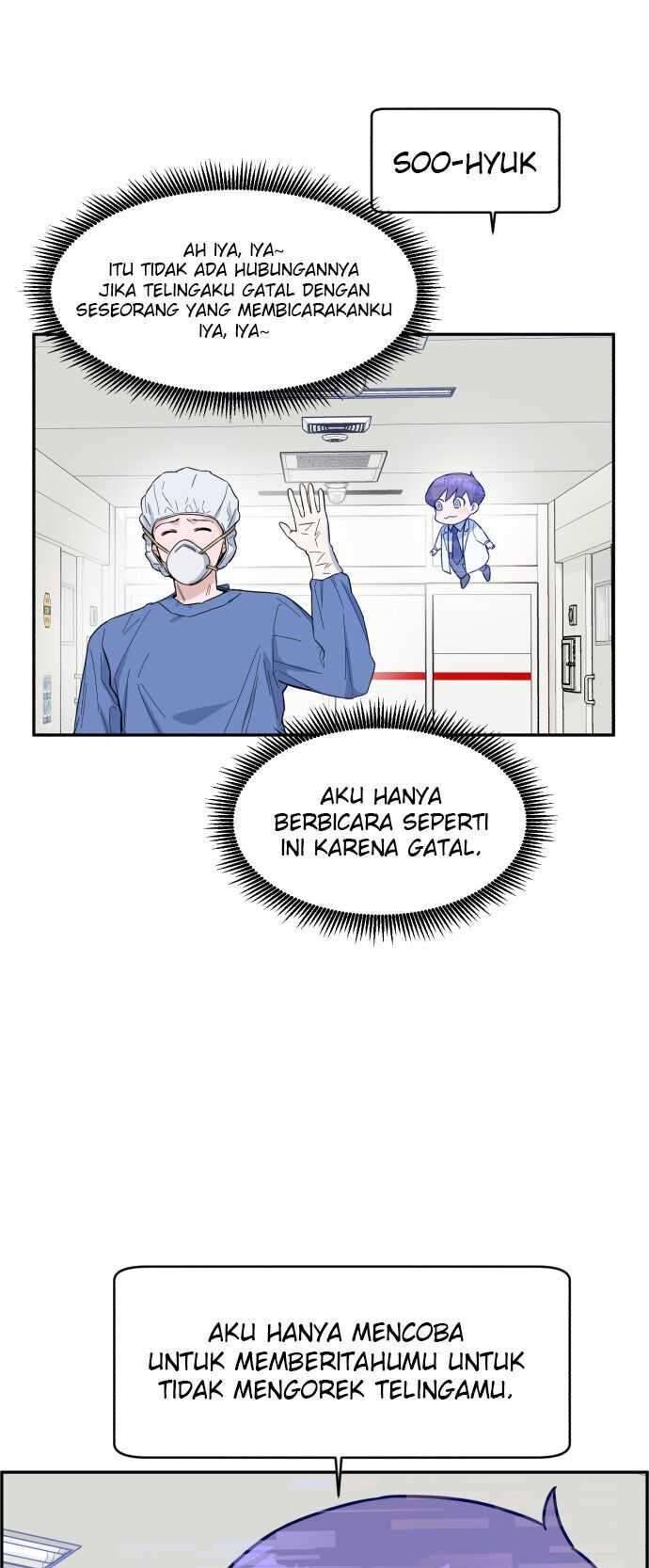 A.I Doctor Chapter 4 Gambar 59