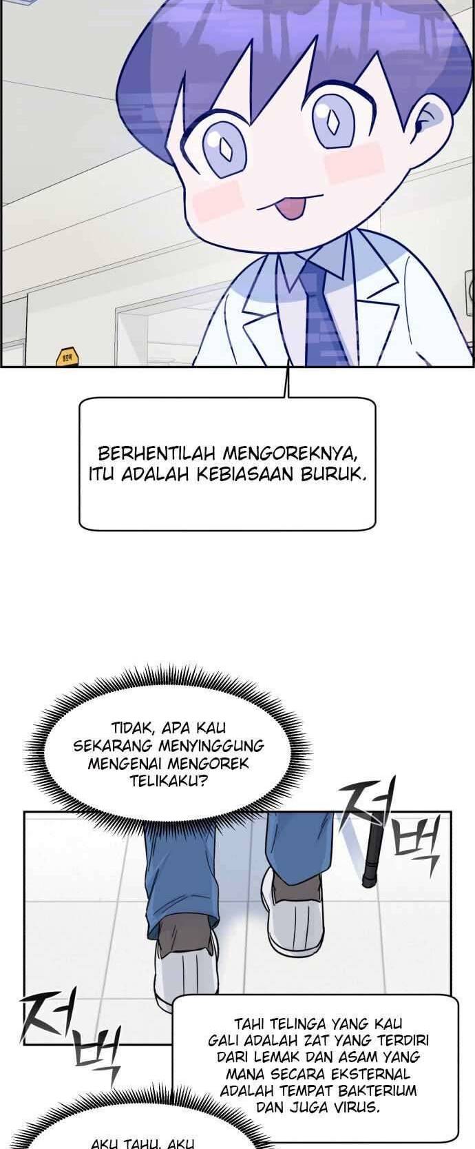 A.I Doctor Chapter 4 Gambar 60