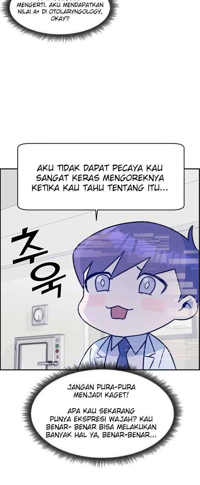 A.I Doctor Chapter 4 Gambar 61