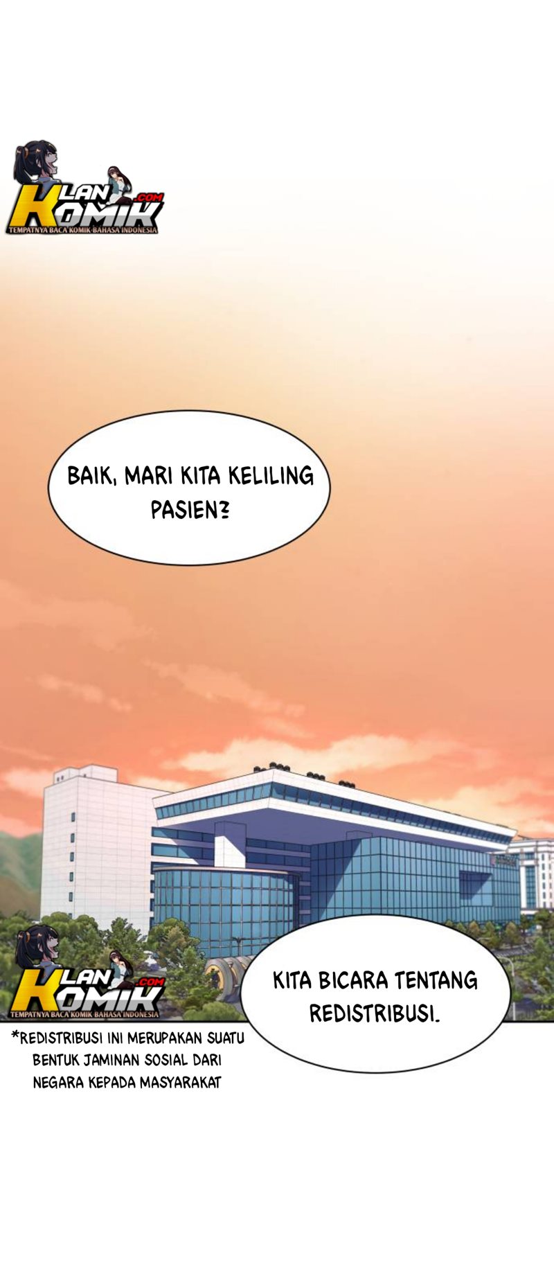 Baca Manhwa A.I Doctor Chapter 3 Gambar 2