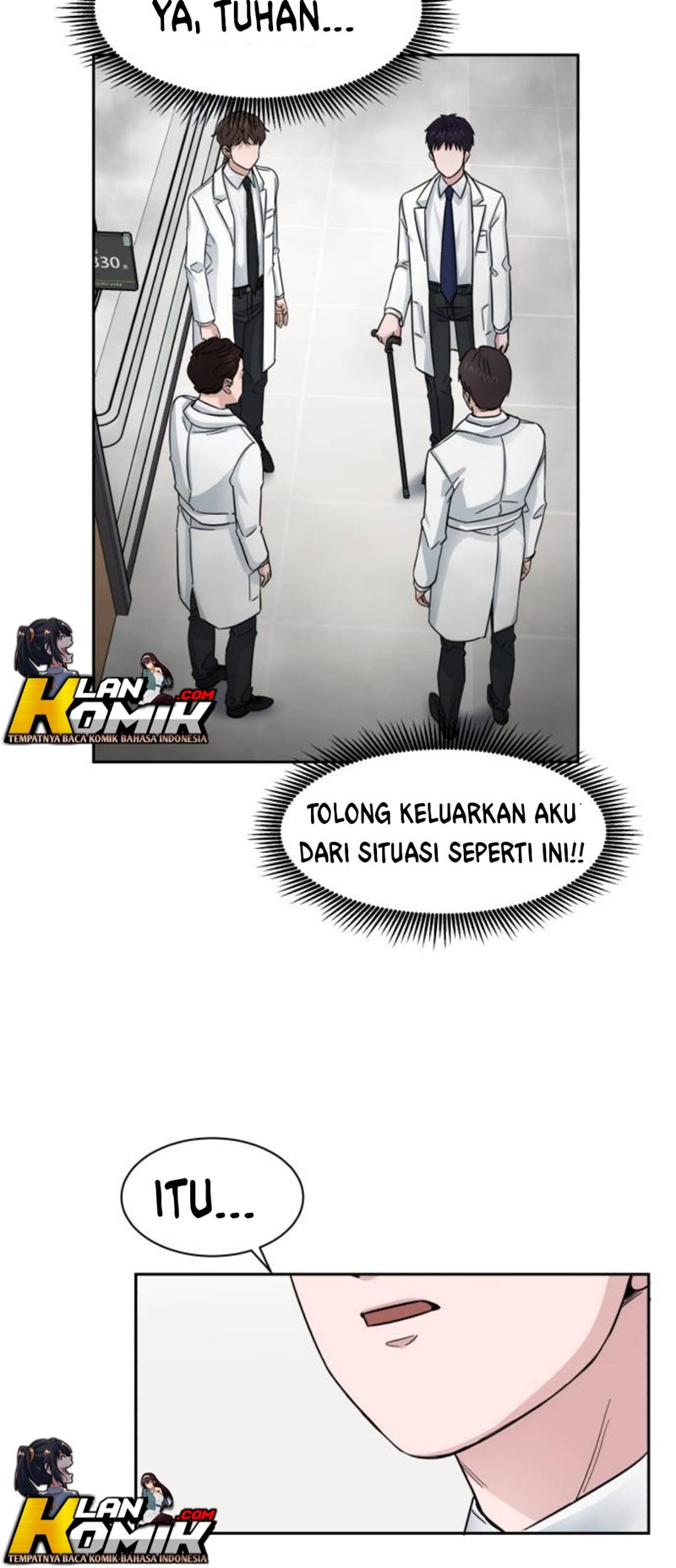 A.I Doctor Chapter 3 Gambar 26