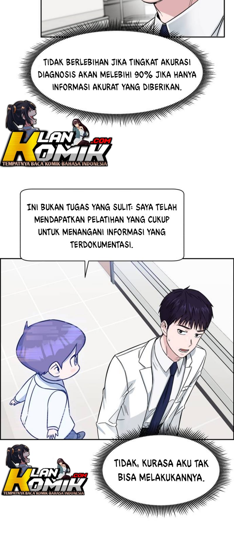 A.I Doctor Chapter 3 Gambar 34