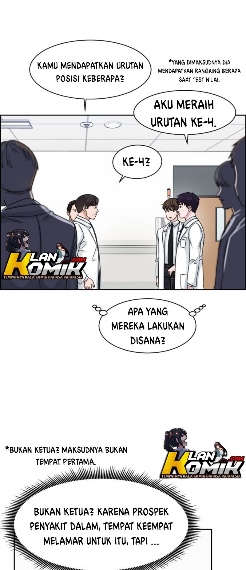 A.I Doctor Chapter 3 Gambar 35