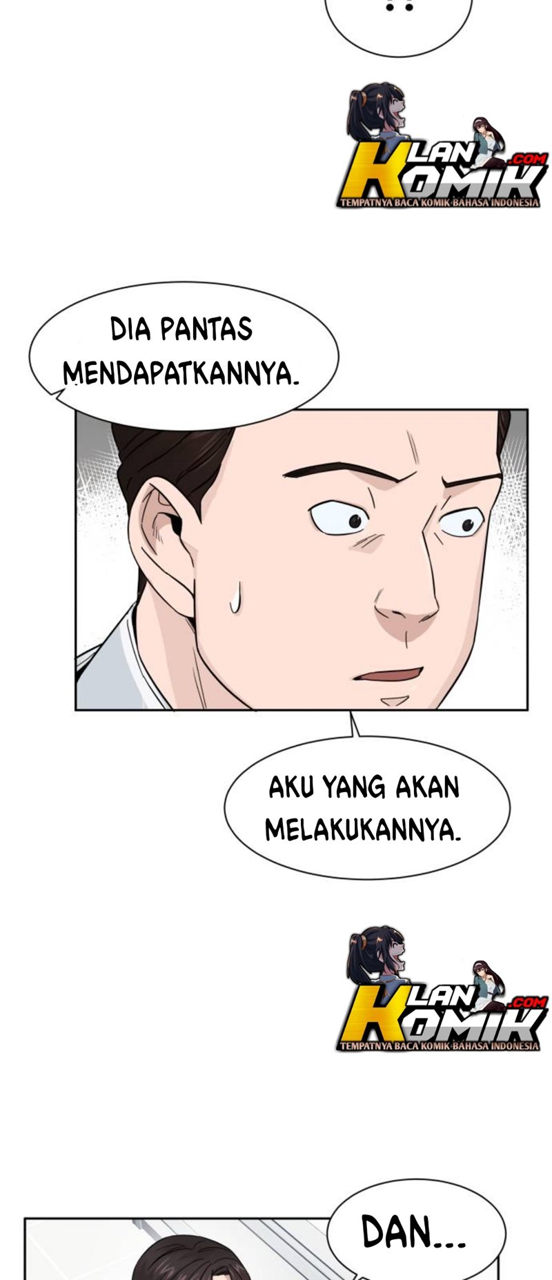 A.I Doctor Chapter 3 Gambar 44