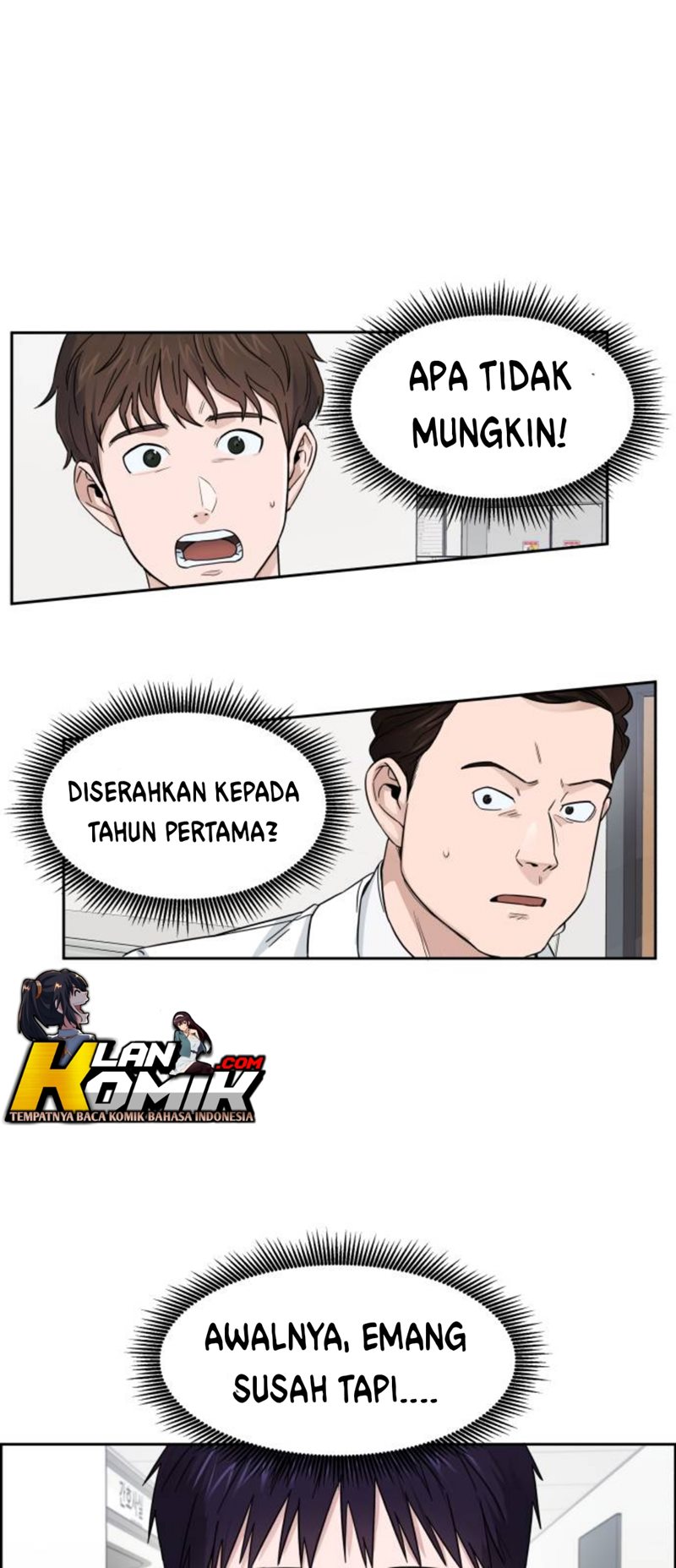 A.I Doctor Chapter 3 Gambar 47