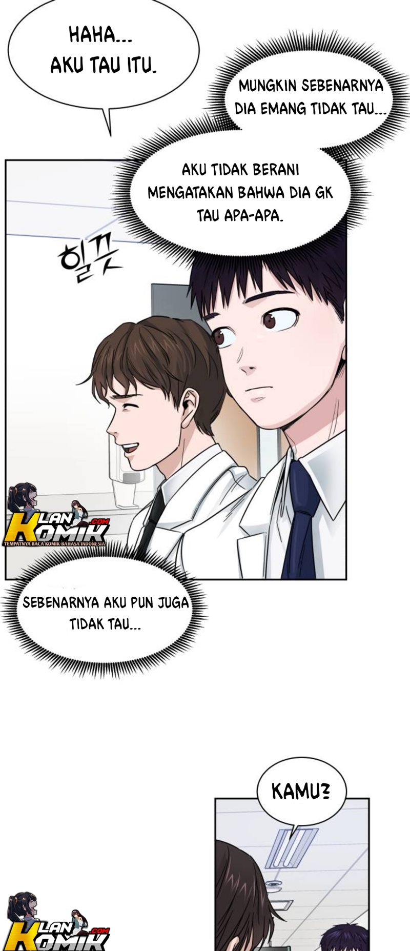 A.I Doctor Chapter 3 Gambar 6