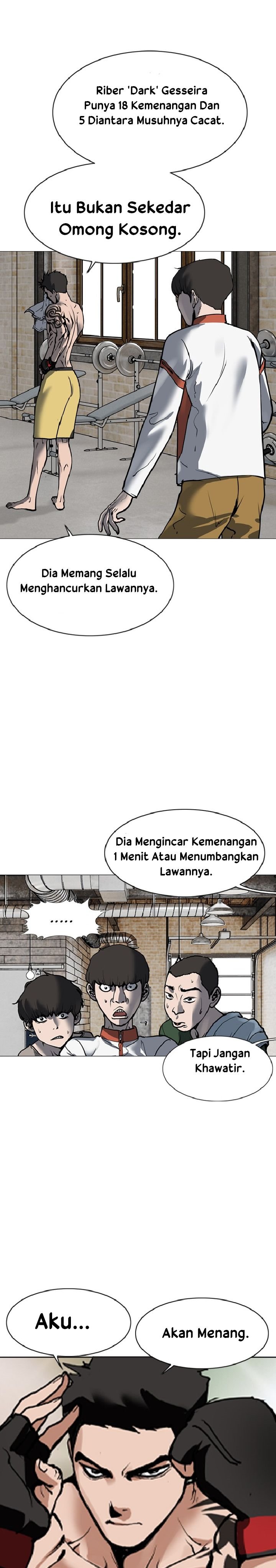 Monarch Chapter 1 Gambar 12