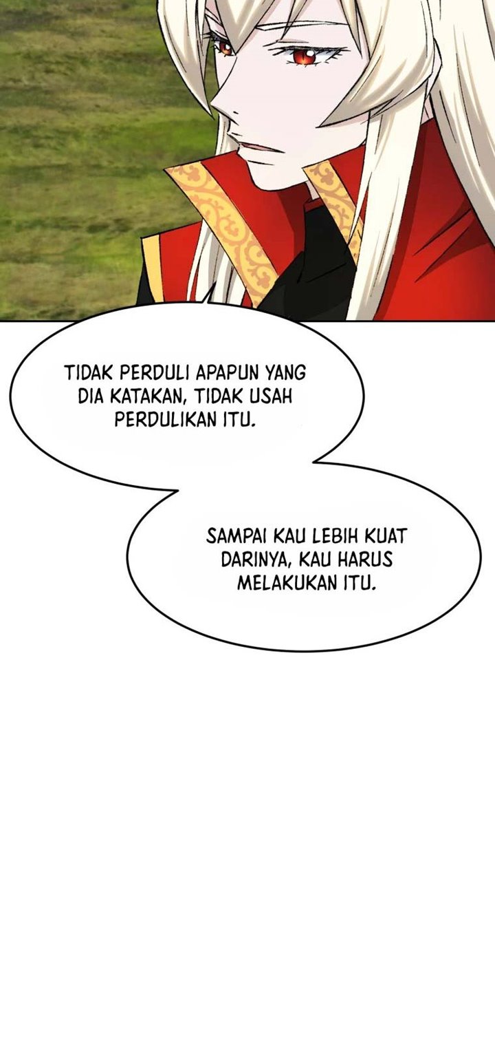 The Great Master Chapter 7 Gambar 19