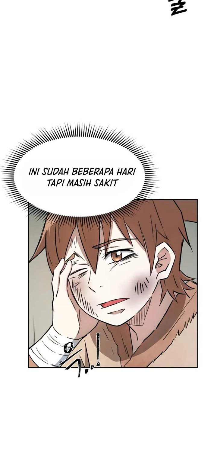 The Great Master Chapter 7 Gambar 4