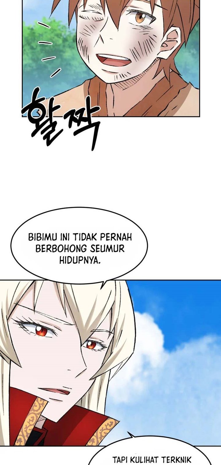 The Great Master Chapter 7 Gambar 48