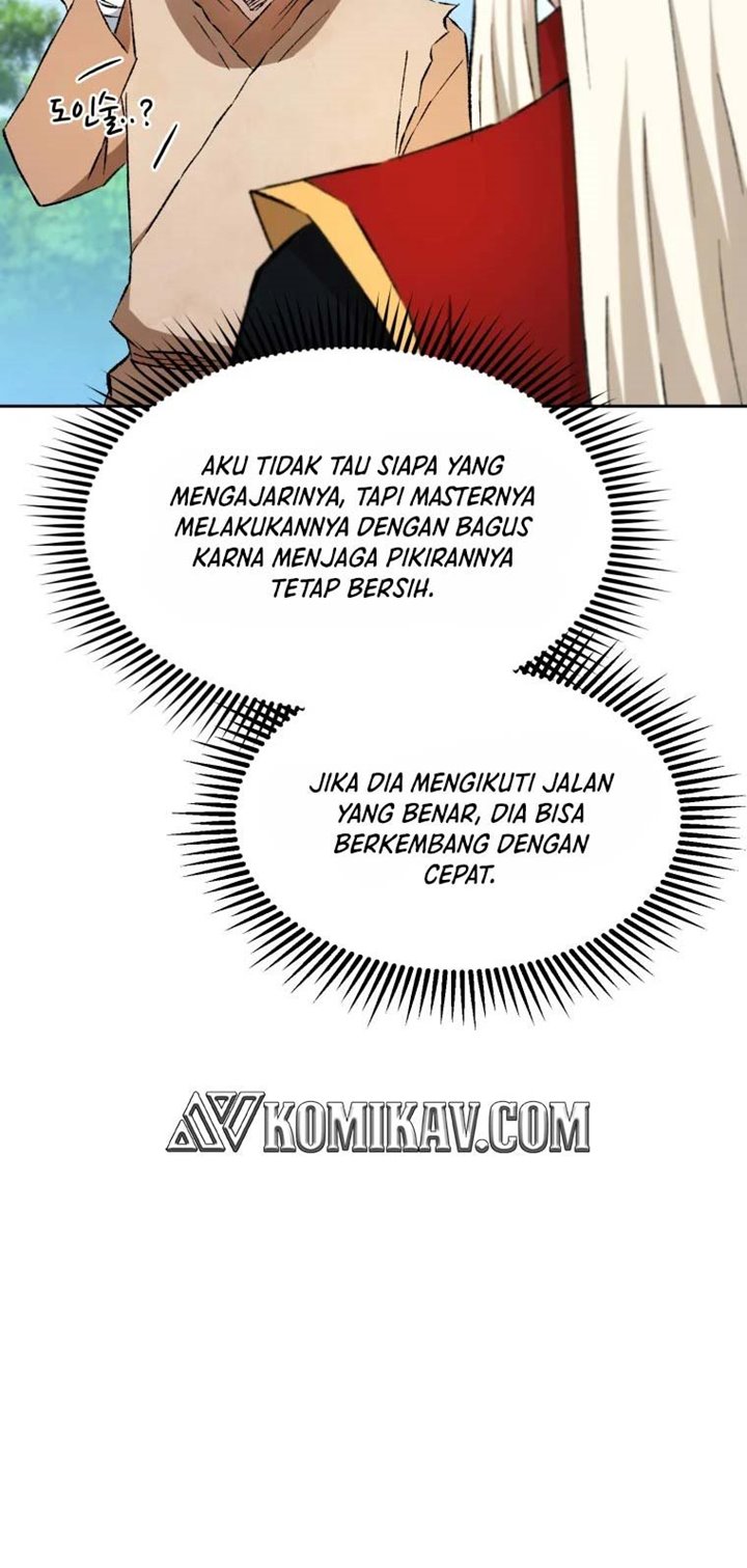 The Great Master Chapter 7 Gambar 50