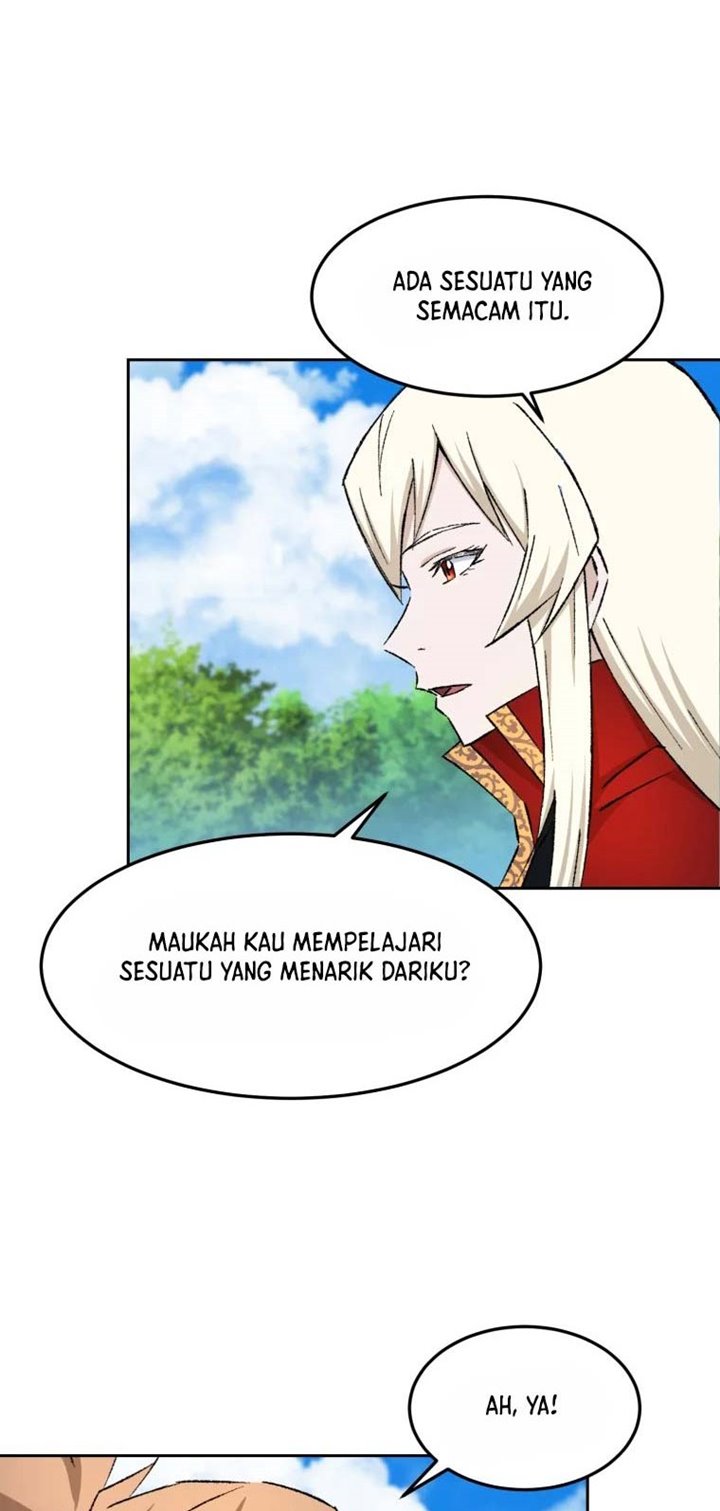 The Great Master Chapter 7 Gambar 51