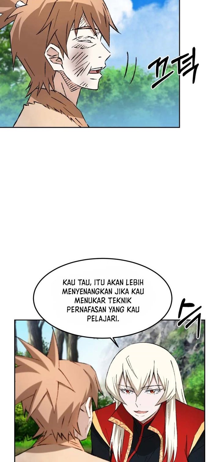 The Great Master Chapter 7 Gambar 52