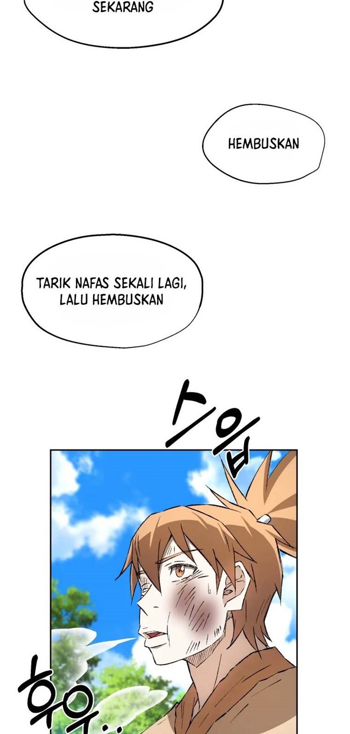 The Great Master Chapter 7 Gambar 57