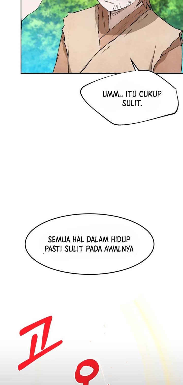 The Great Master Chapter 7 Gambar 61