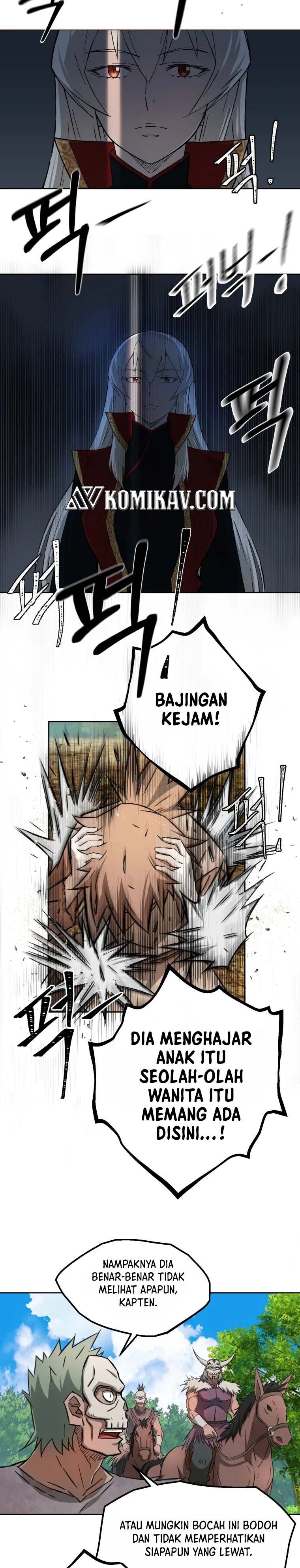 The Great Master Chapter 6 Gambar 26