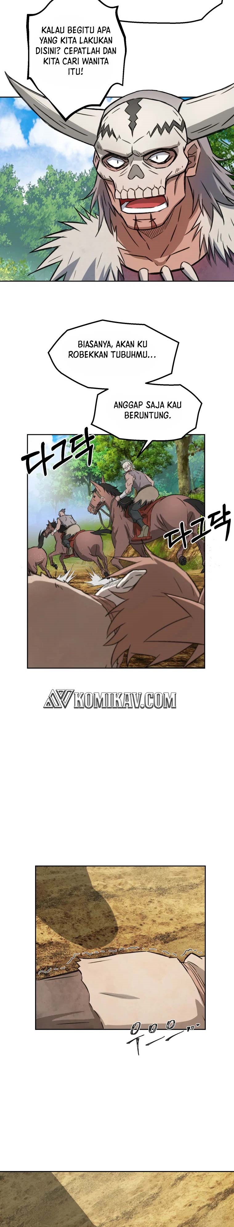 The Great Master Chapter 6 Gambar 27