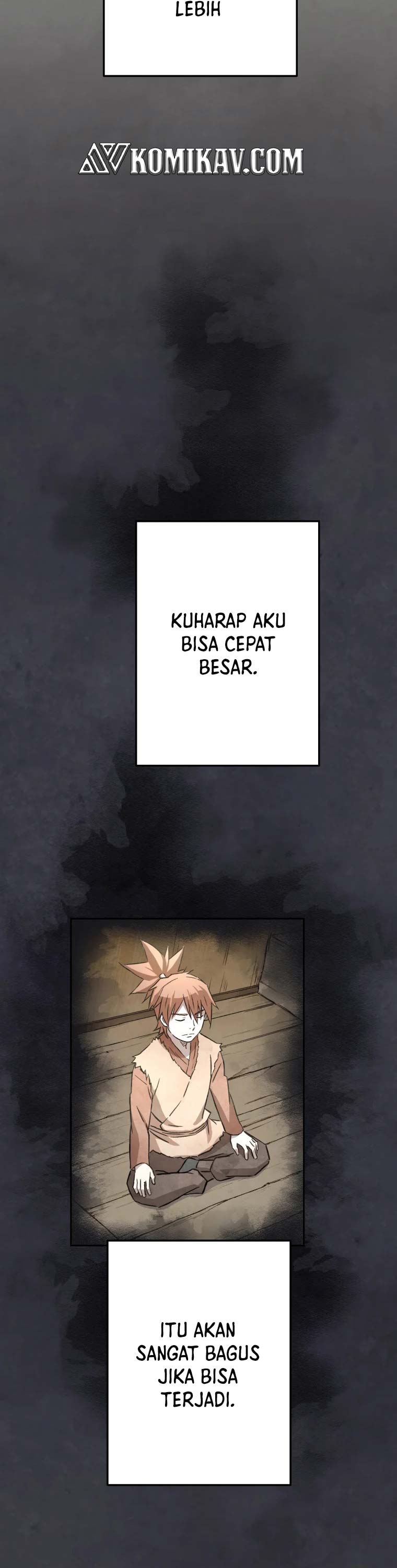 The Great Master Chapter 4 Gambar 35