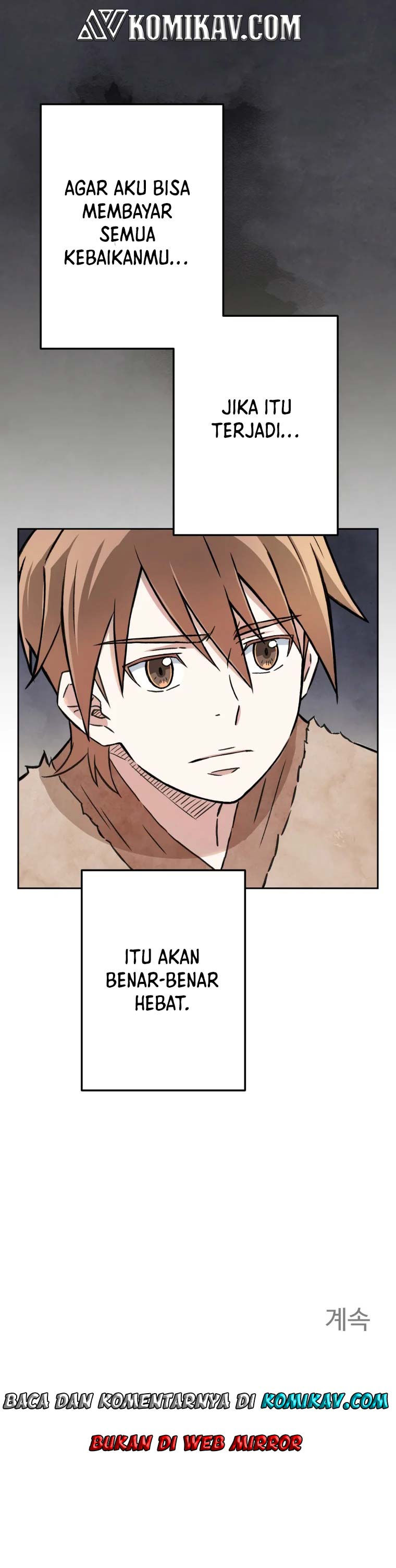 The Great Master Chapter 4 Gambar 36