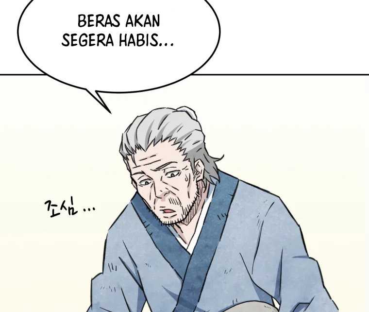 The Great Master Chapter 1 Gambar 25